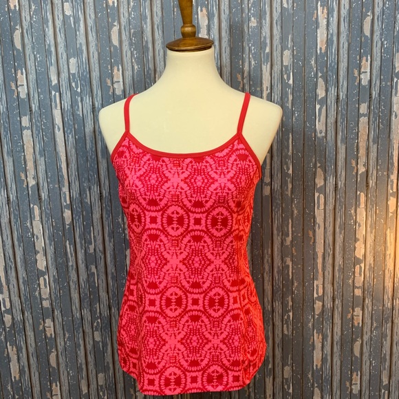 Athleta Tops - Athleta Tank Top With Built in Sports Bra